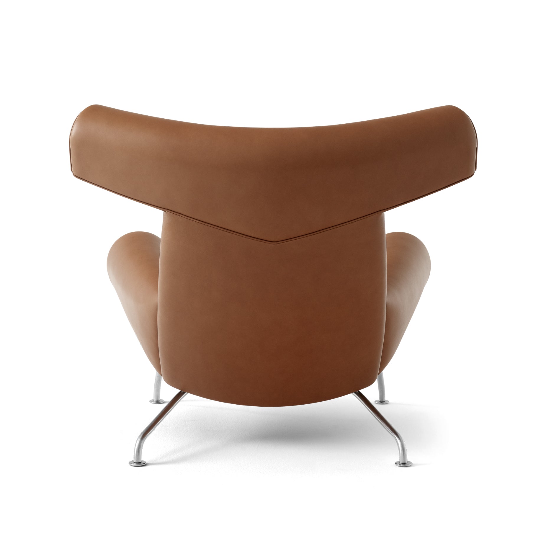 Wegner Ox Lounge Chair