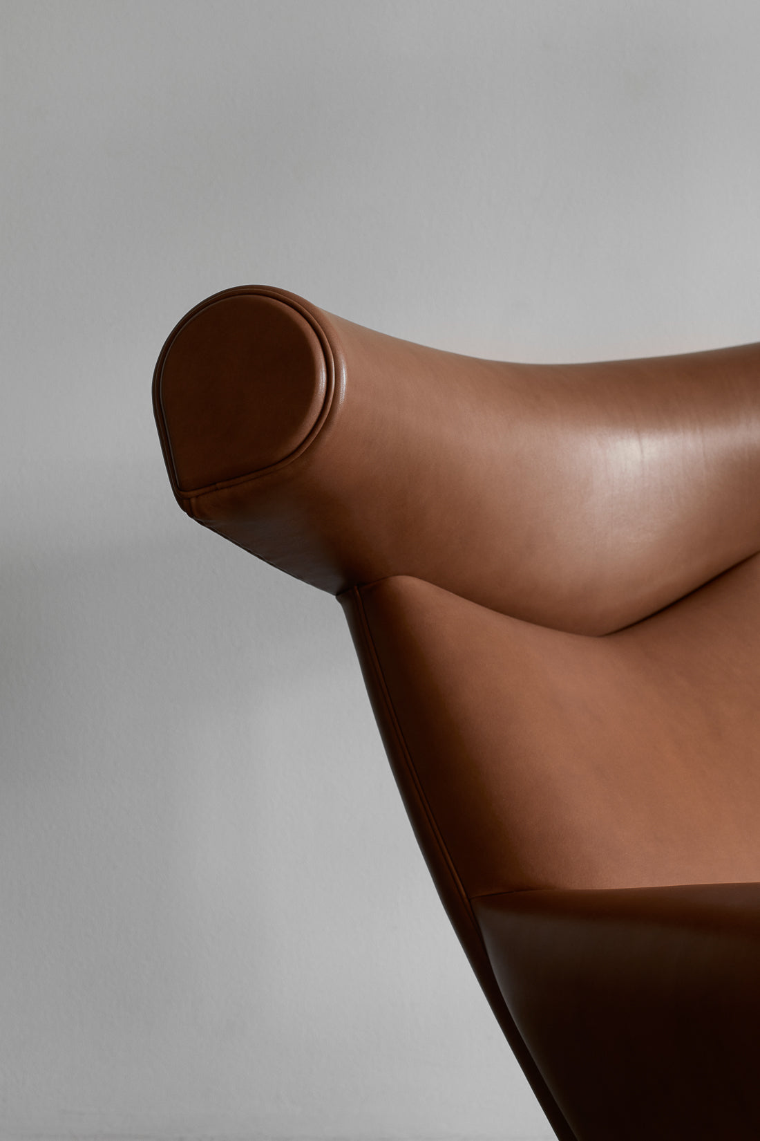 Wegner Ox Lounge Chair