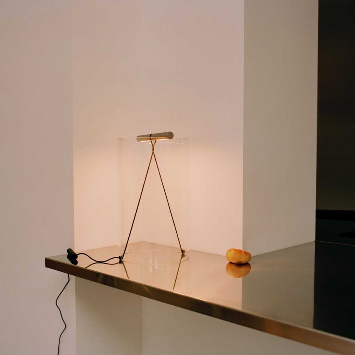 To-Tie Table Lamp