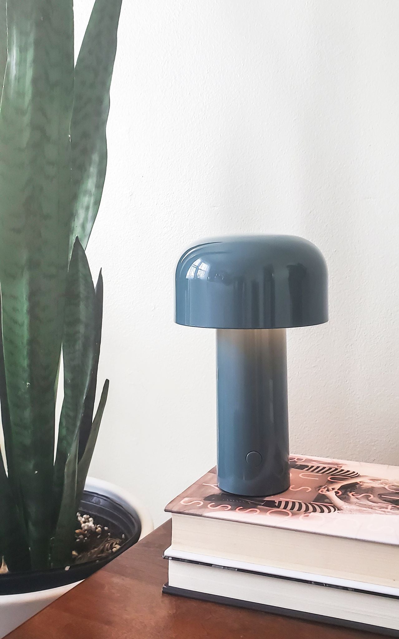 Bellhop Portable Table Lamp