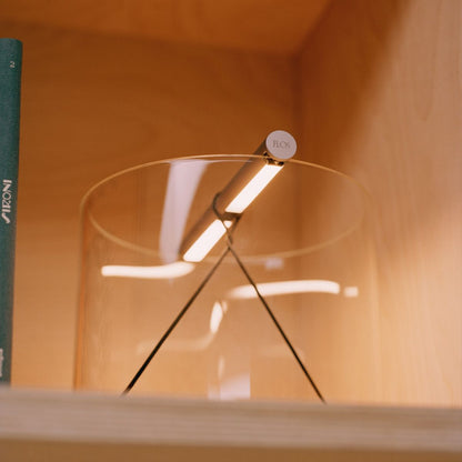 To-Tie Table Lamp