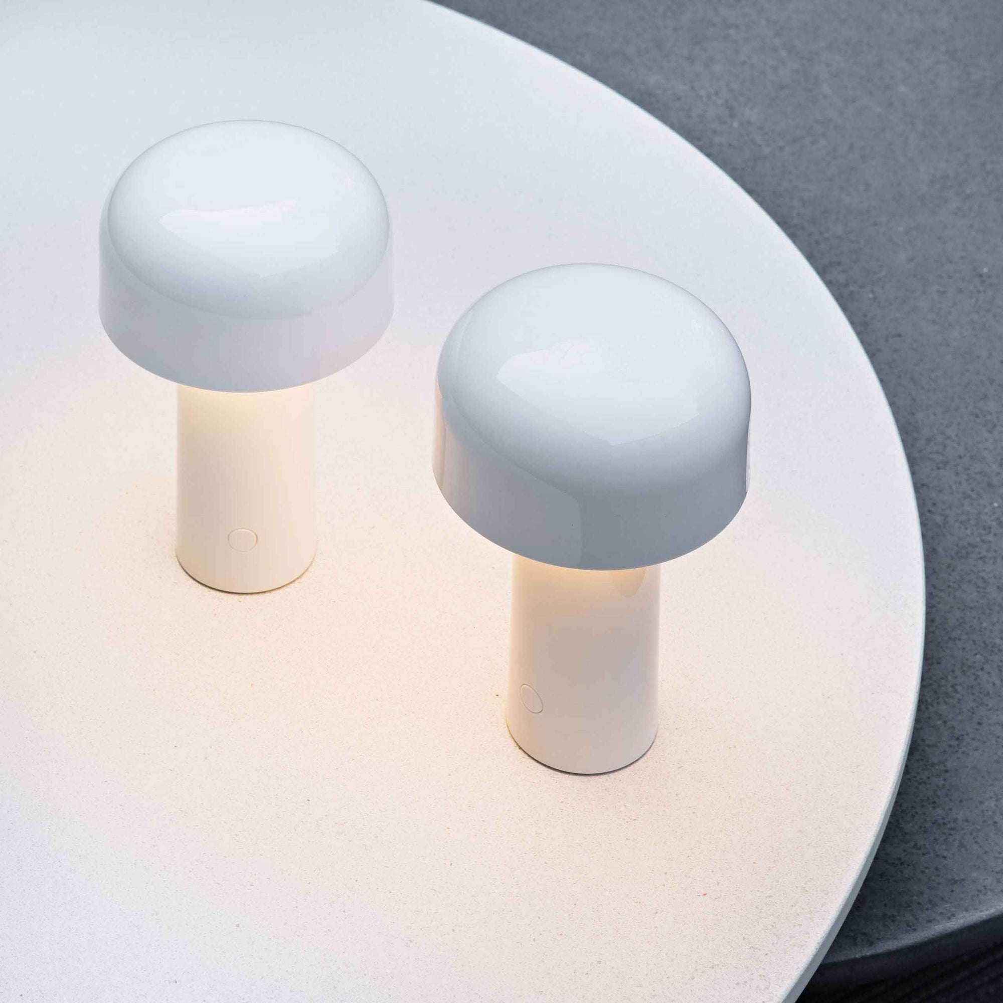 Bellhop Portable Table Lamp