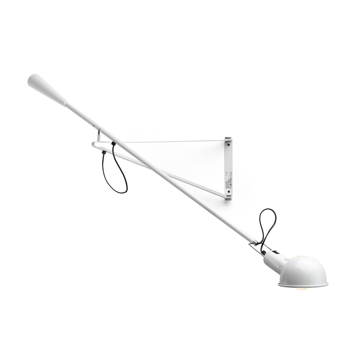 265 Swing Arm Lamp