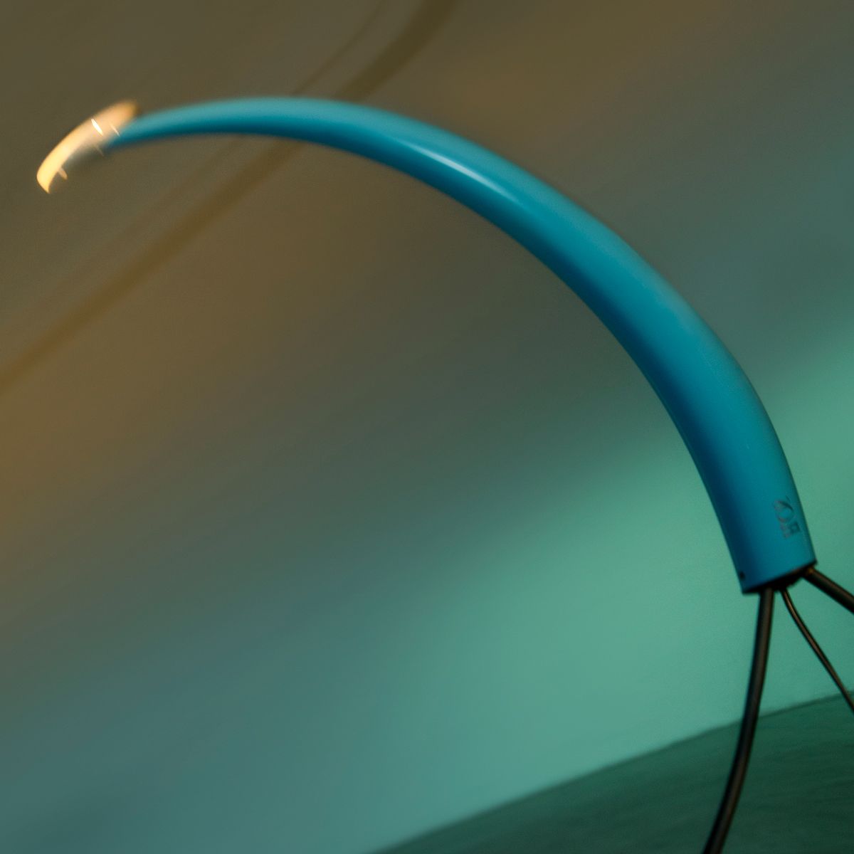 Luminator Floor Lamp