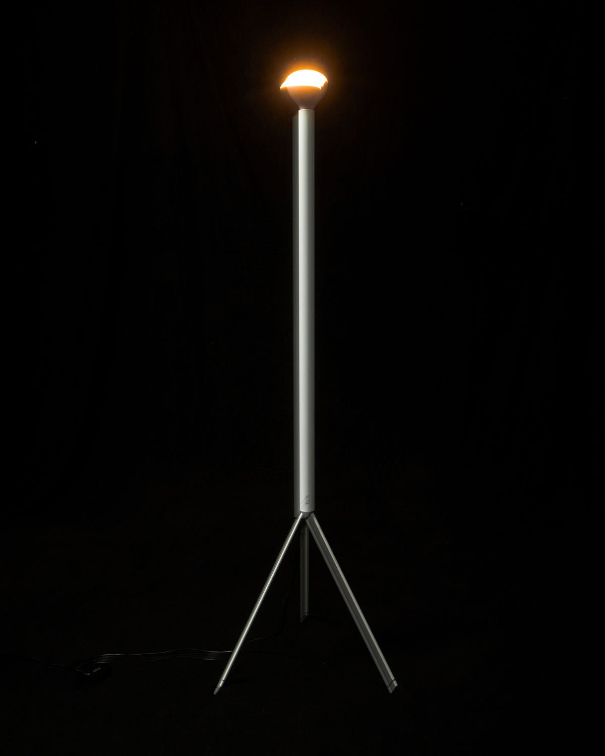 Luminator Floor Lamp