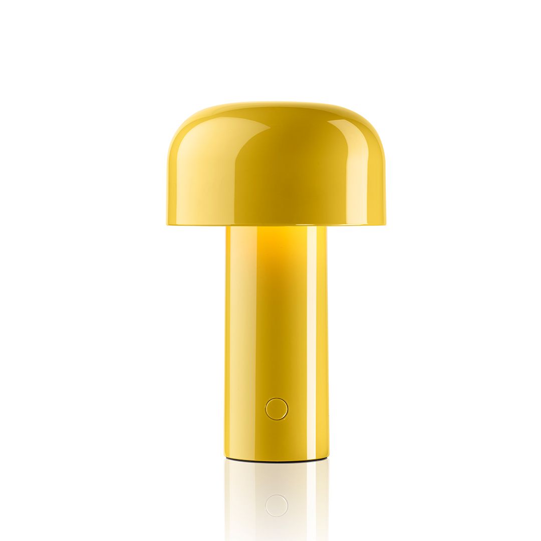Bellhop Portable Table Lamp