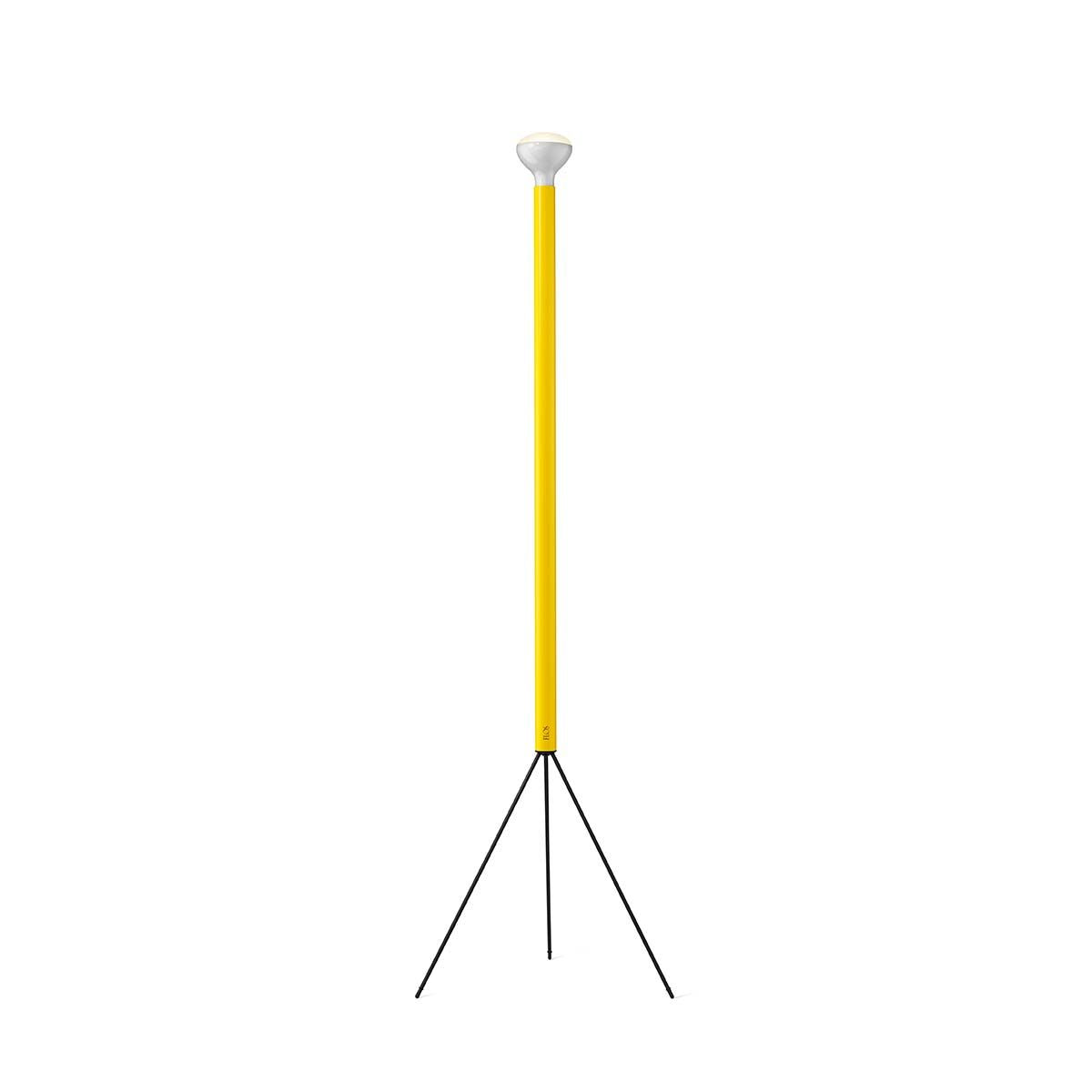 Luminator Floor Lamp