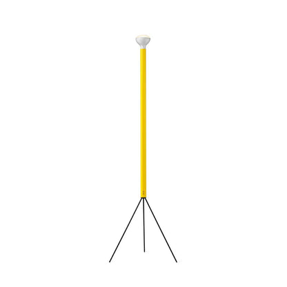 Luminator Floor Lamp