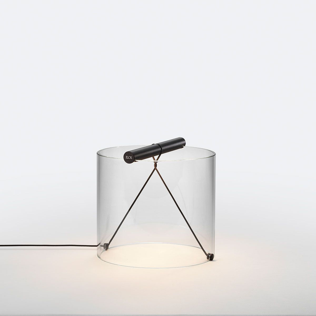 To-Tie Table Lamp