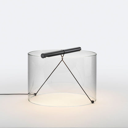 To-Tie Table Lamp