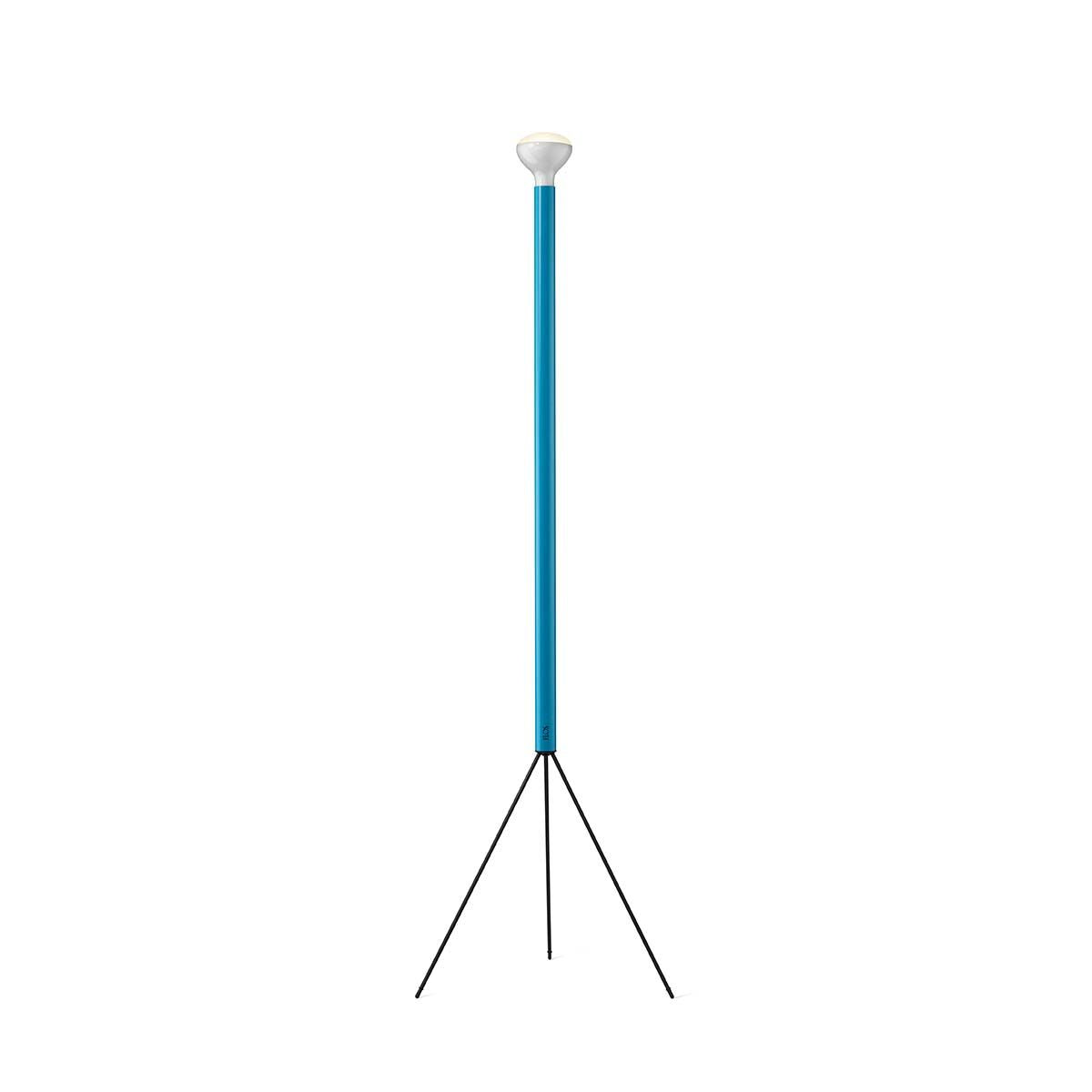 Luminator Floor Lamp