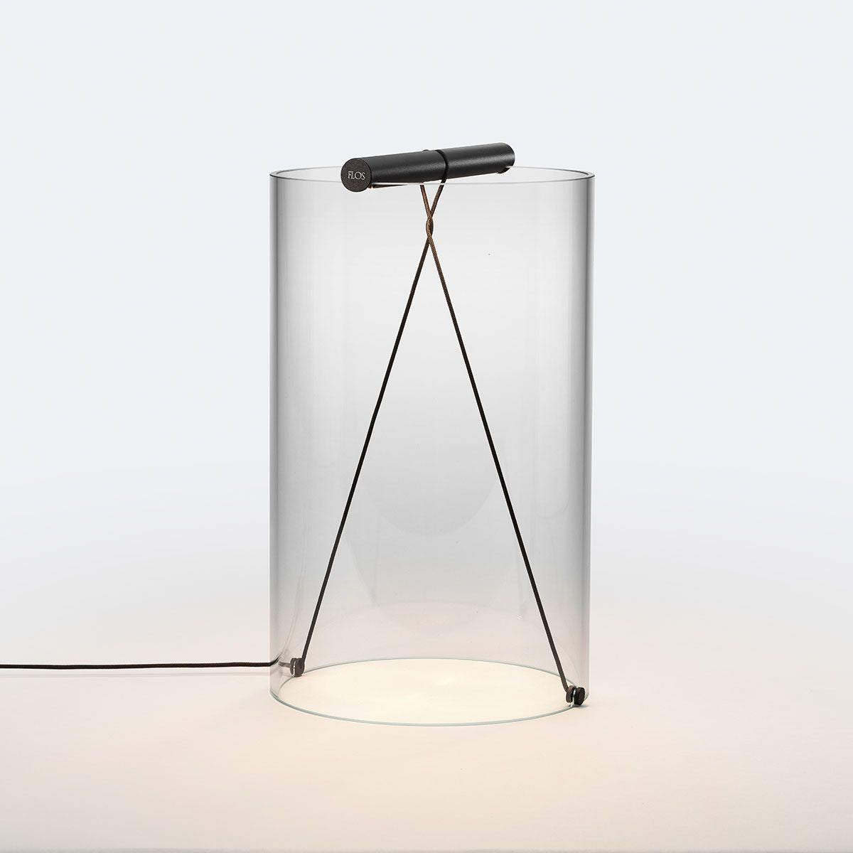 To-Tie Table Lamp