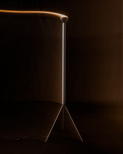 Luminator Floor Lamp