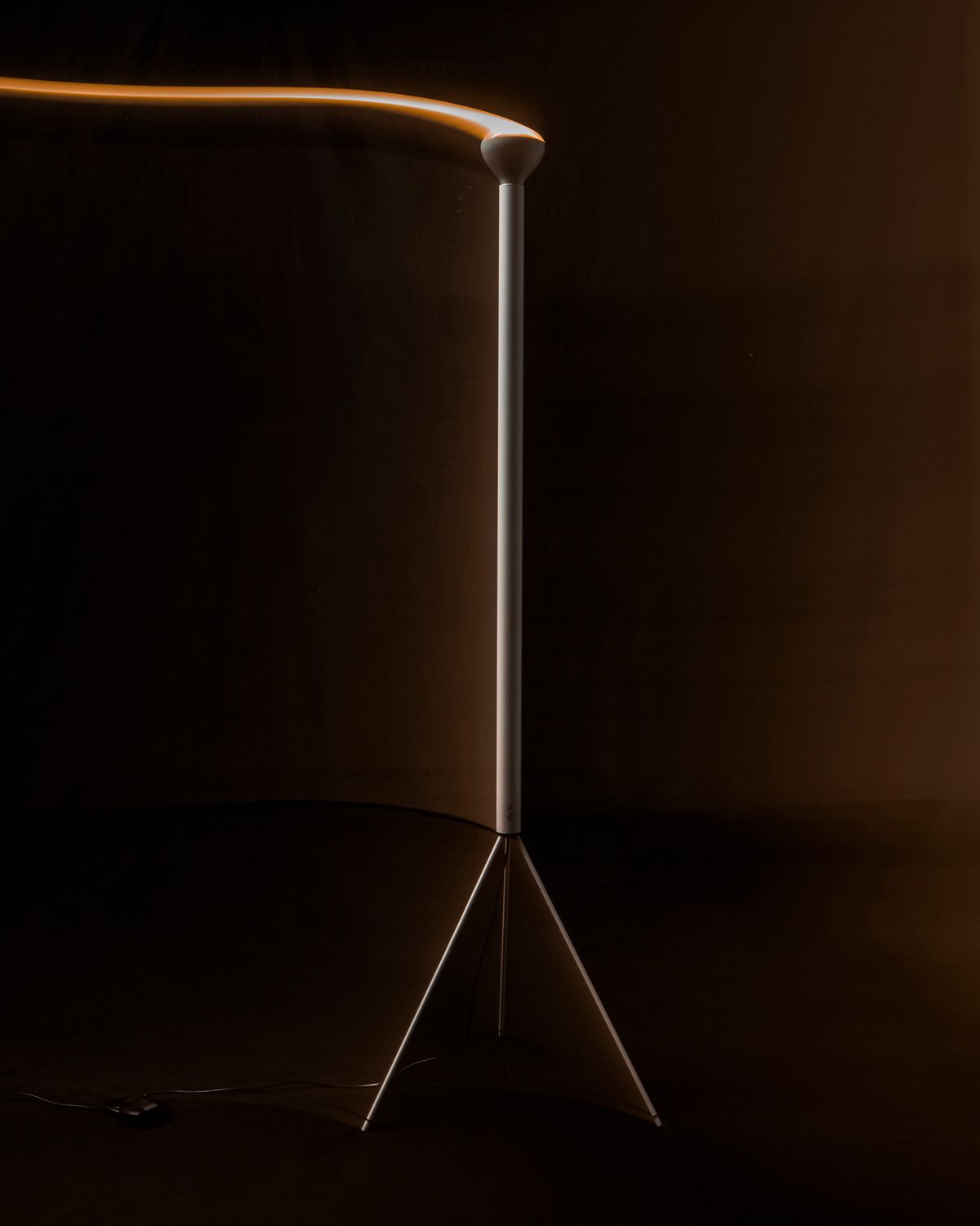 Luminator Floor Lamp