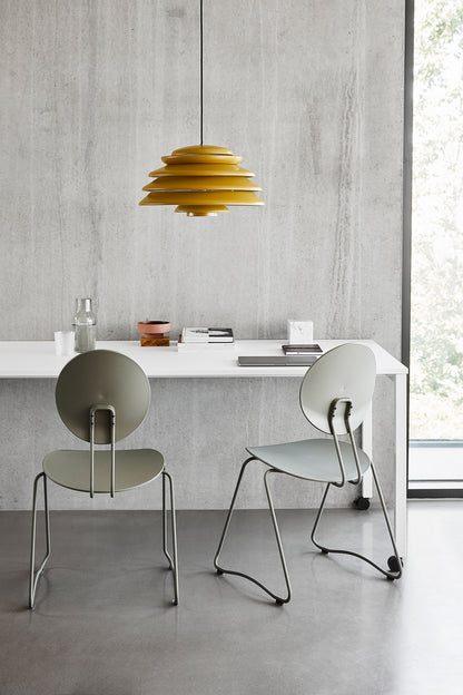 Hive Pendant Lamp