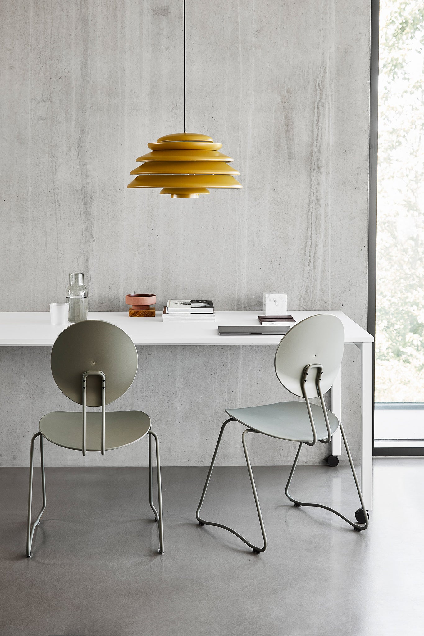 Hive Pendant