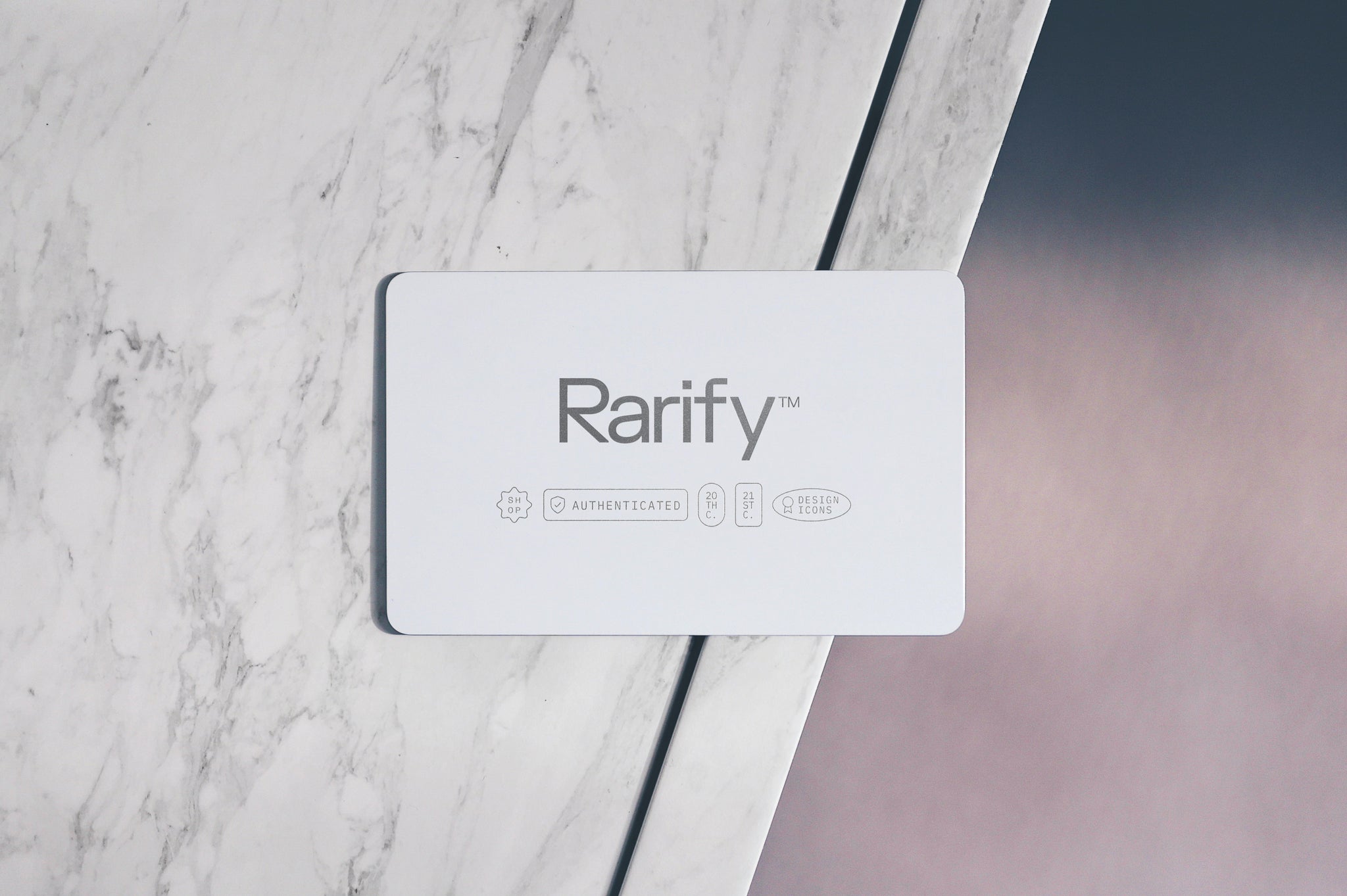 Rarify E-Gift Card