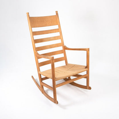 CH45 Rocking Chair