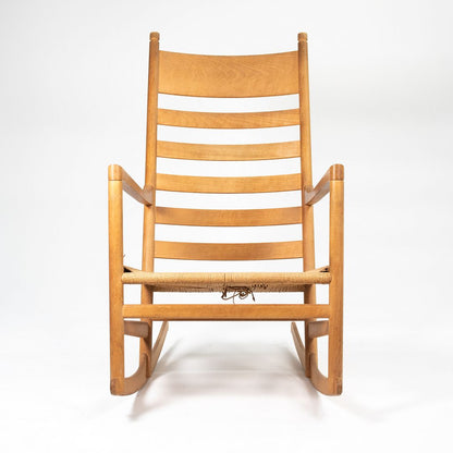 CH45 Rocking Chair