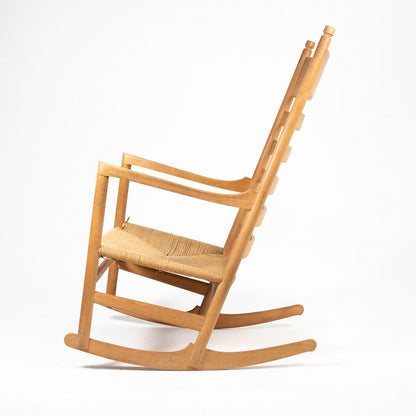 CH45 Rocking Chair