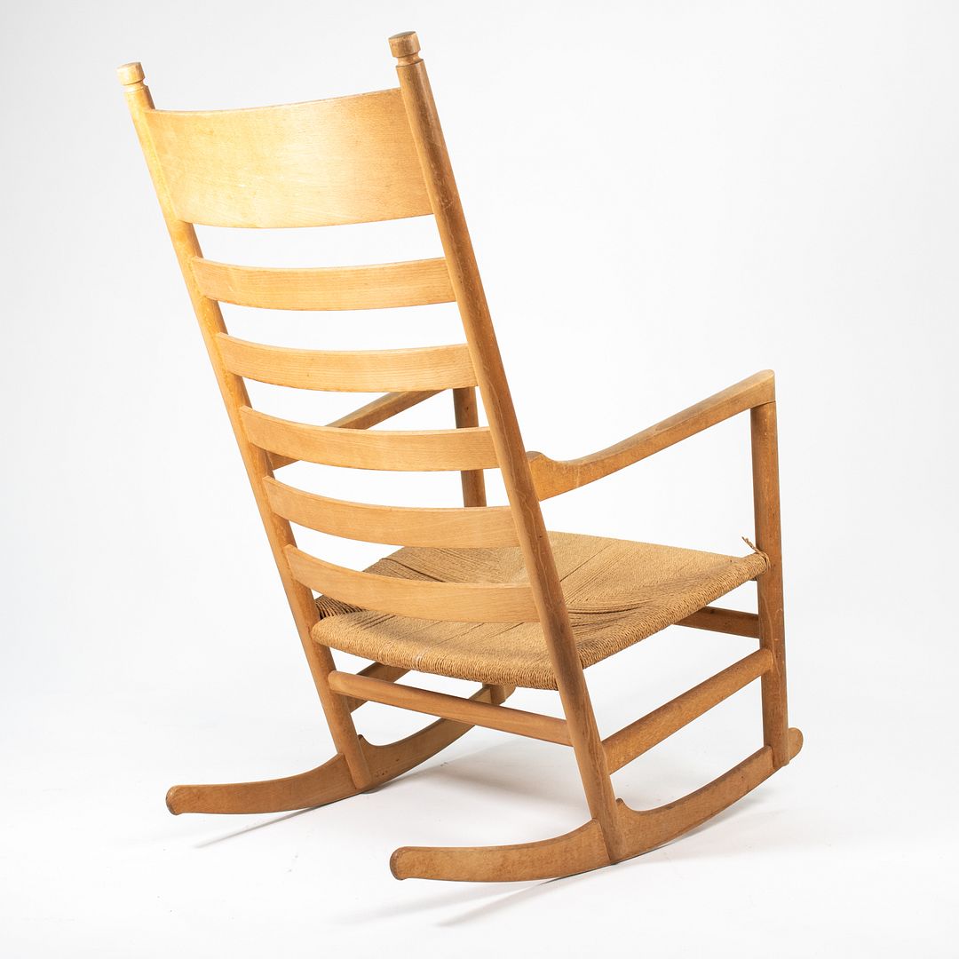 CH45 Rocking Chair