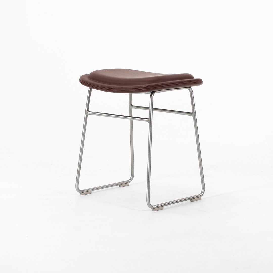 Hi-Pad Low Stool