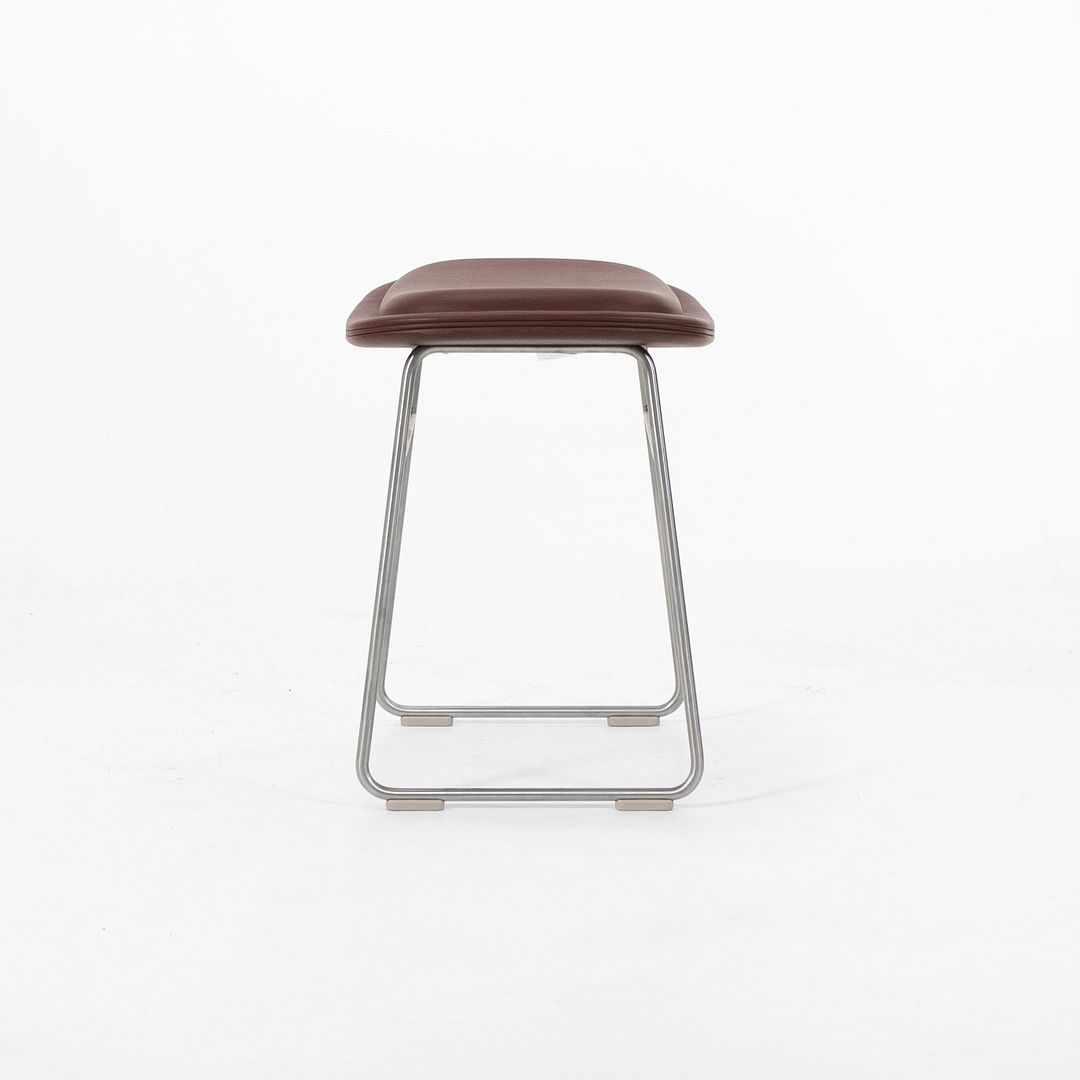 Hi-Pad Low Stool