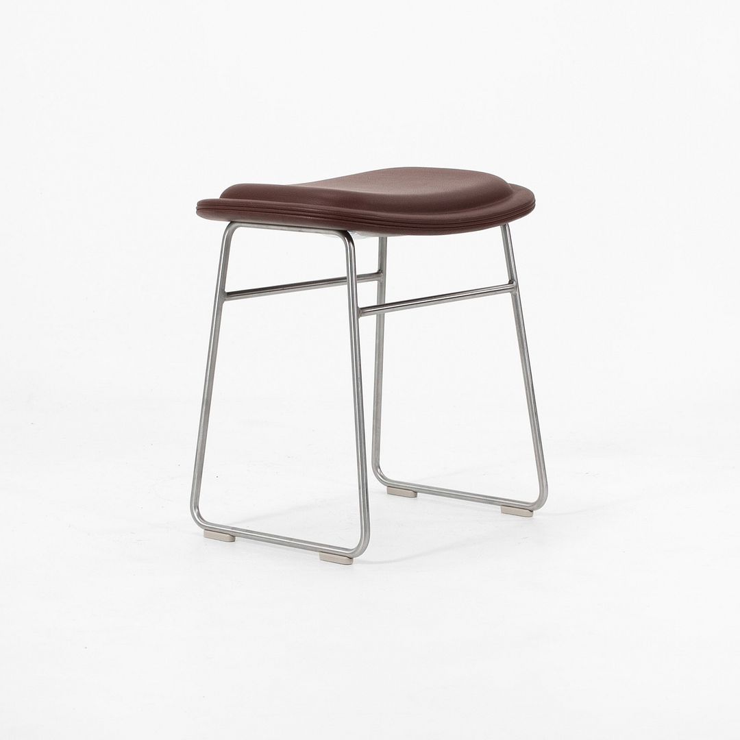 Hi-Pad Low Stool