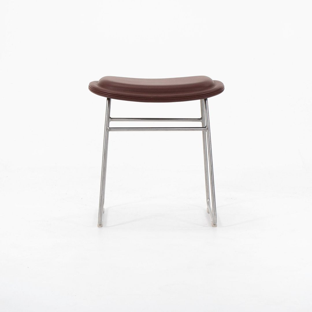 Hi-Pad Low Stool