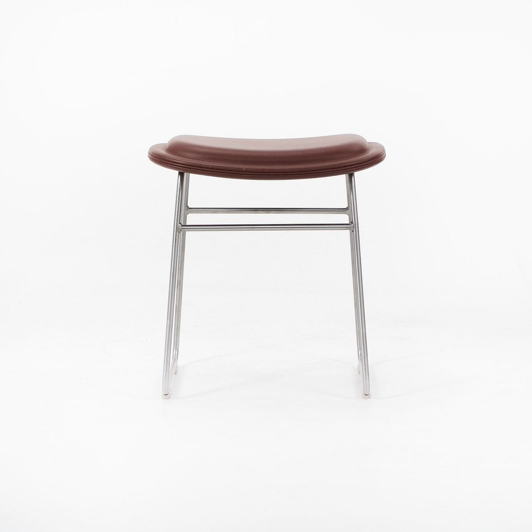 Hi-Pad Low Stool