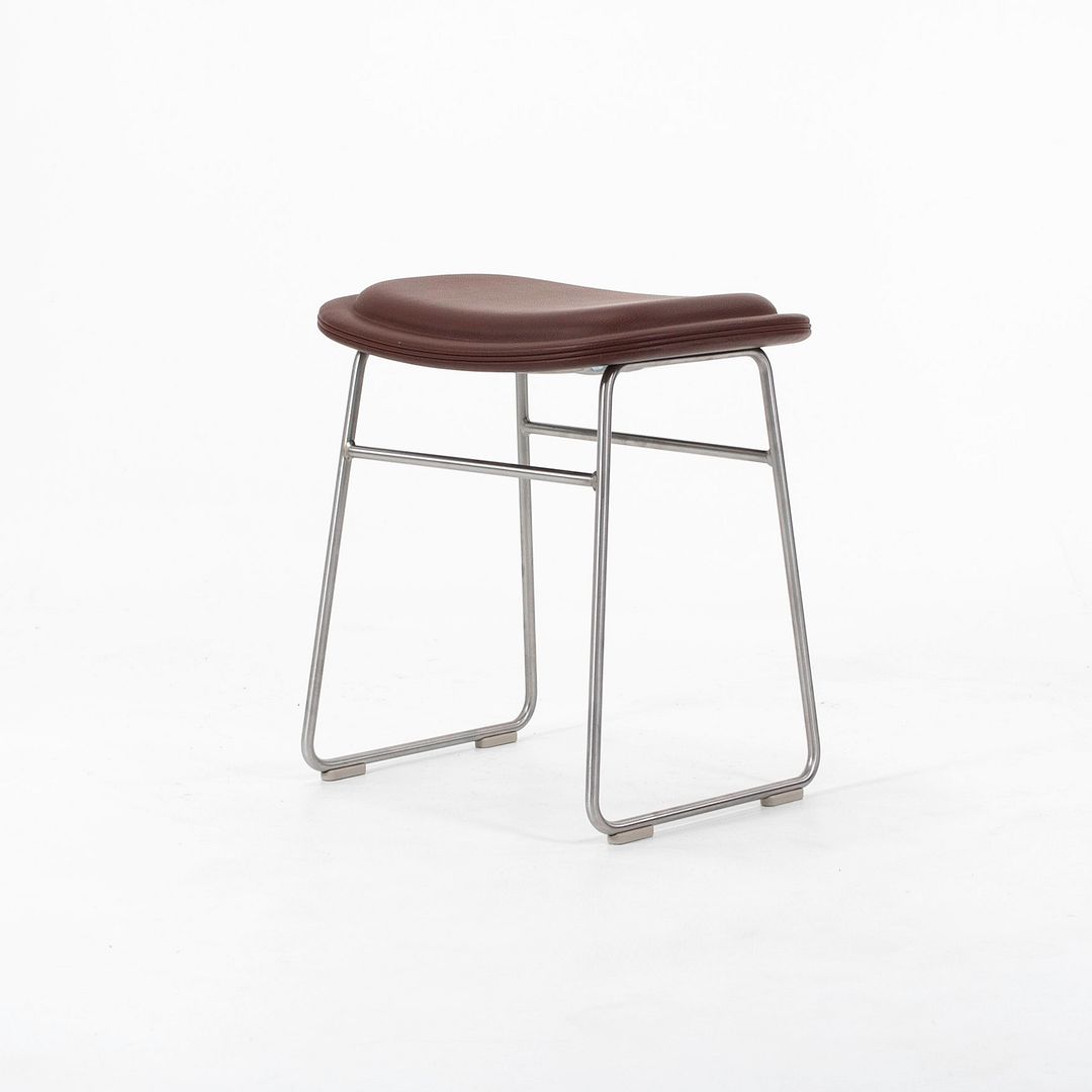 Hi-Pad Low Stool