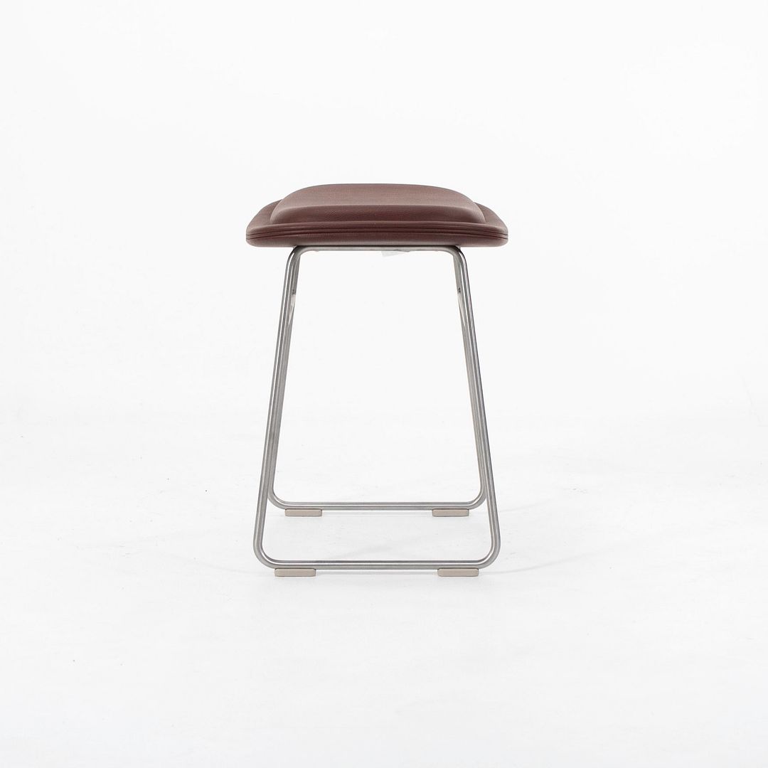 Hi-Pad Low Stool