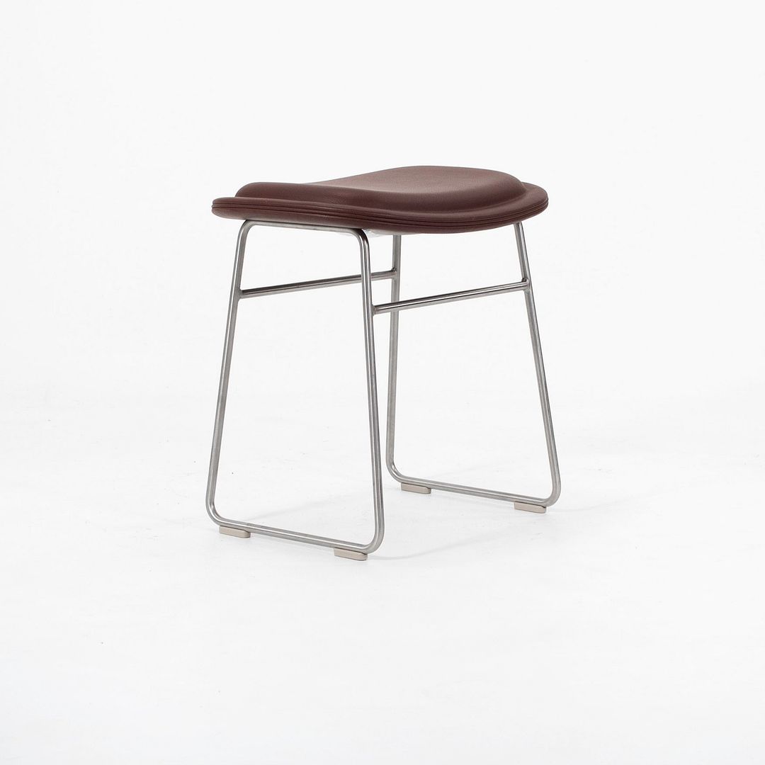 Hi-Pad Low Stool