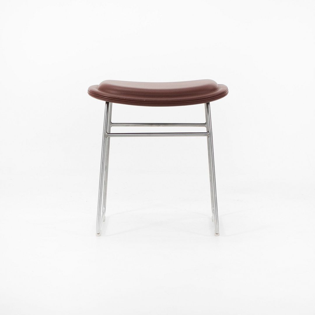 Hi-Pad Low Stool