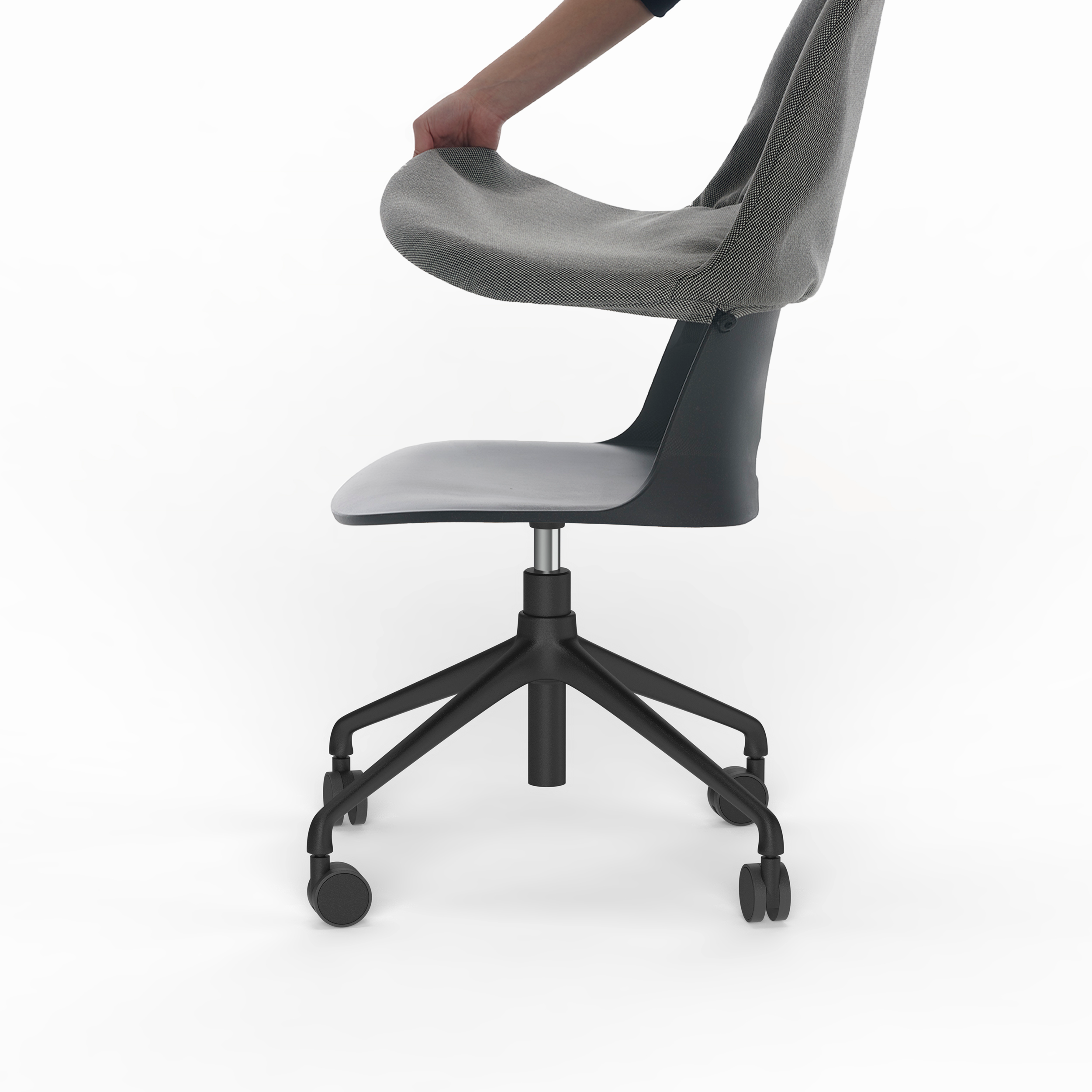 Alfi Work Desk Chair