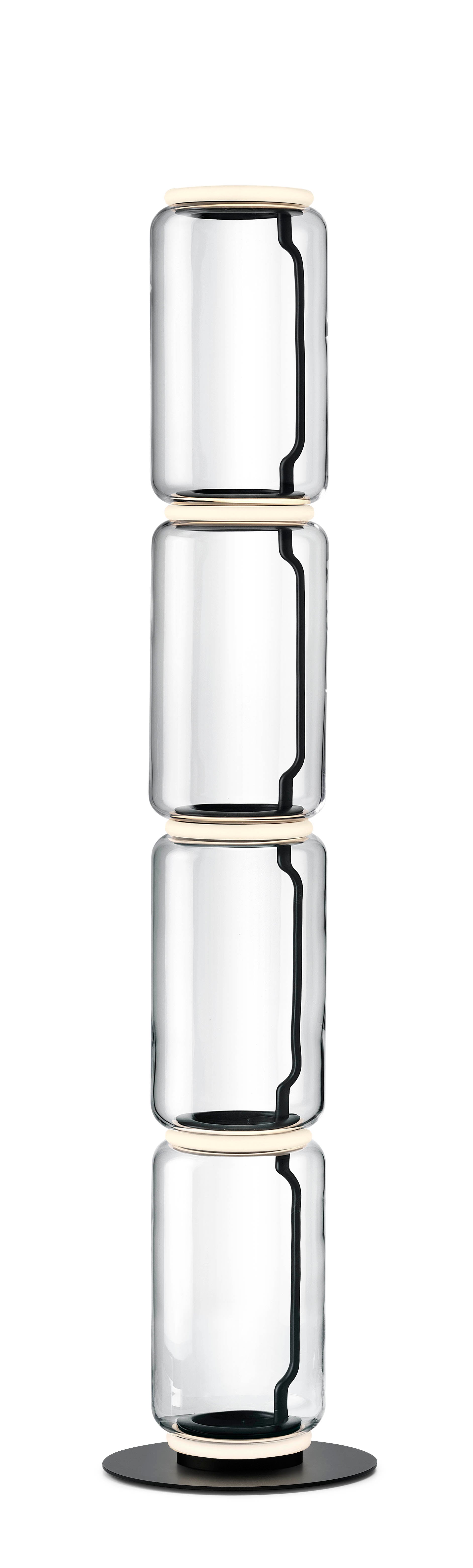 Noctambule Floor Lamp