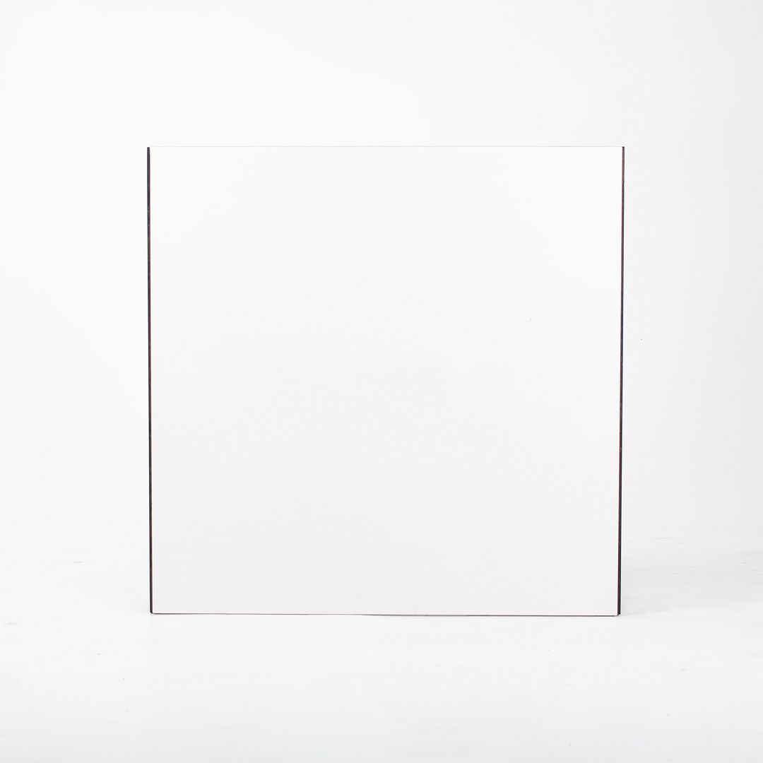 T Angle Dining Table, Model 309