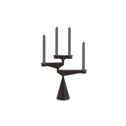 Spin Candelabra Mini