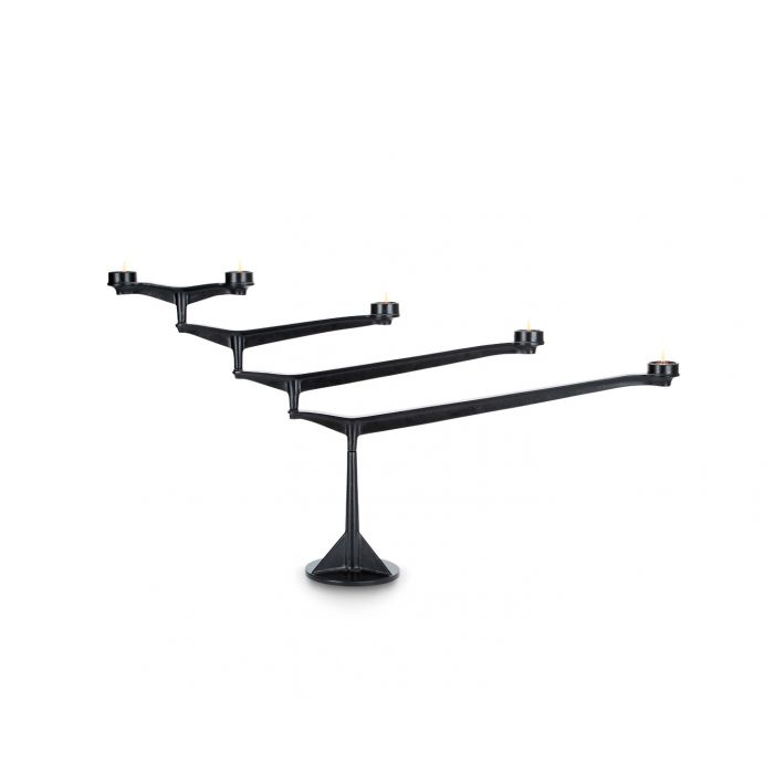 Spin Candelabra