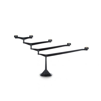 Spin Table Candelabra