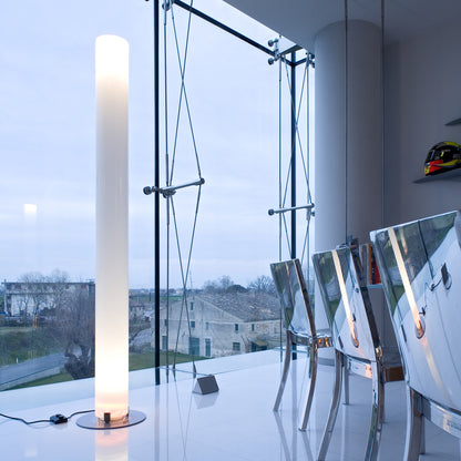 Stylos Floor Lamp