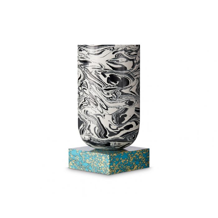 Swirl Medium Vase