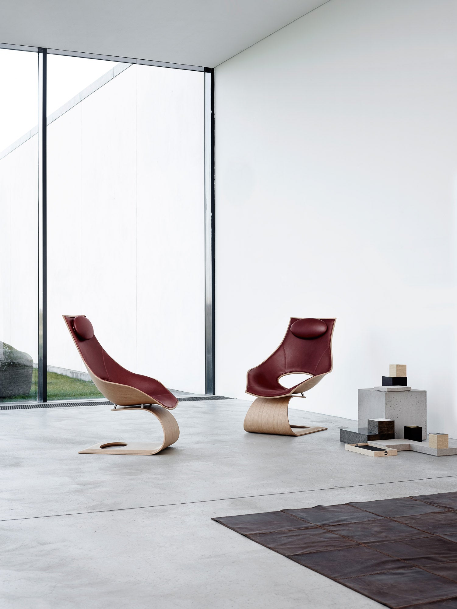 TA001P Dream Chair