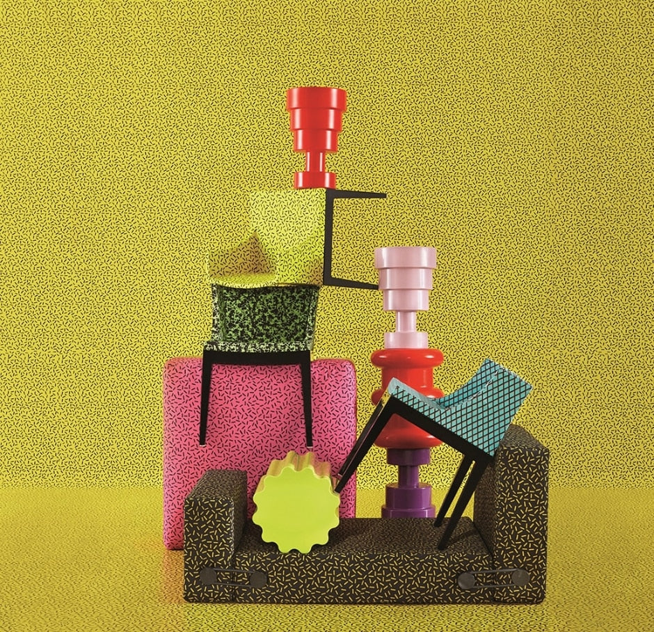 Calice Vase