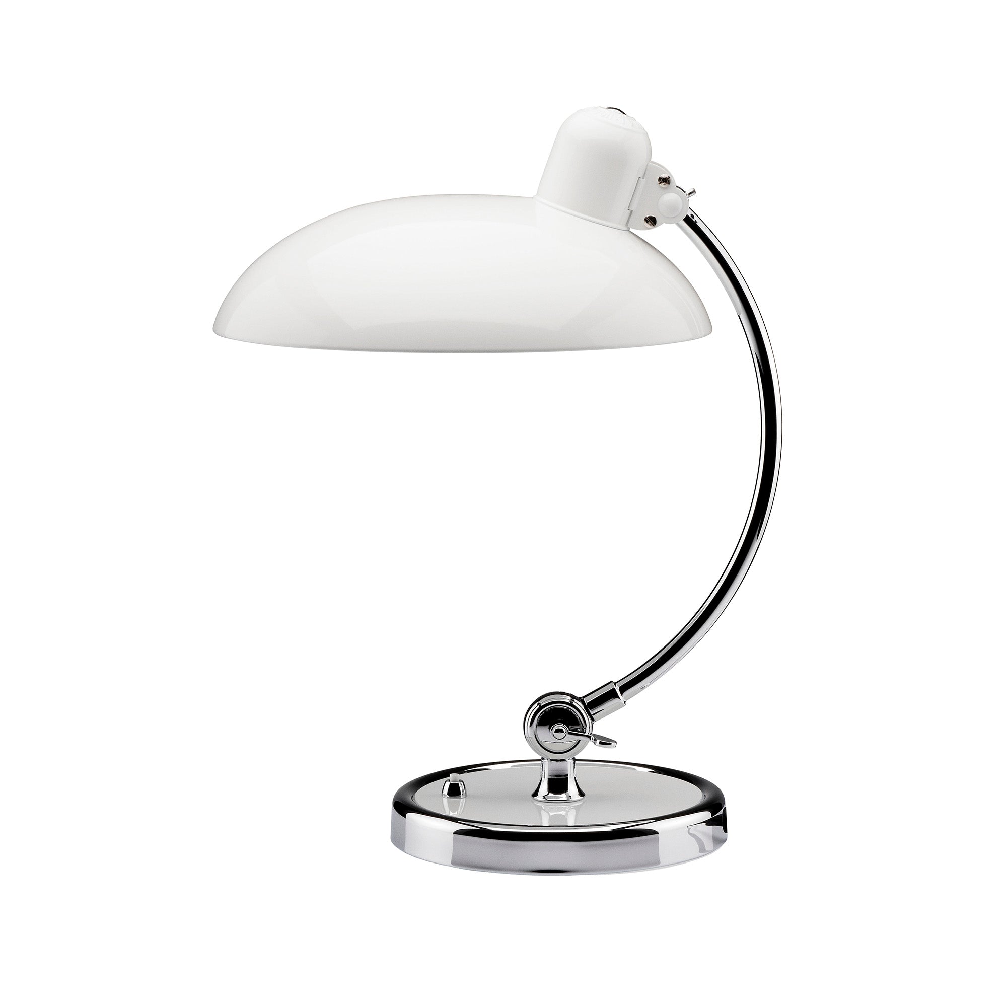 Kaiser Idell Table Lamp