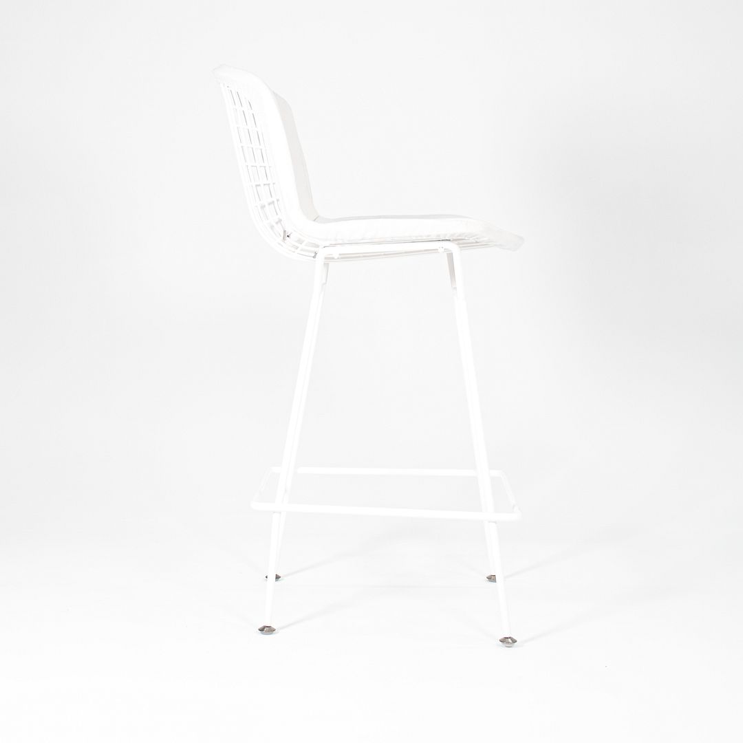 Bertoia Counter Stool , Model 426C