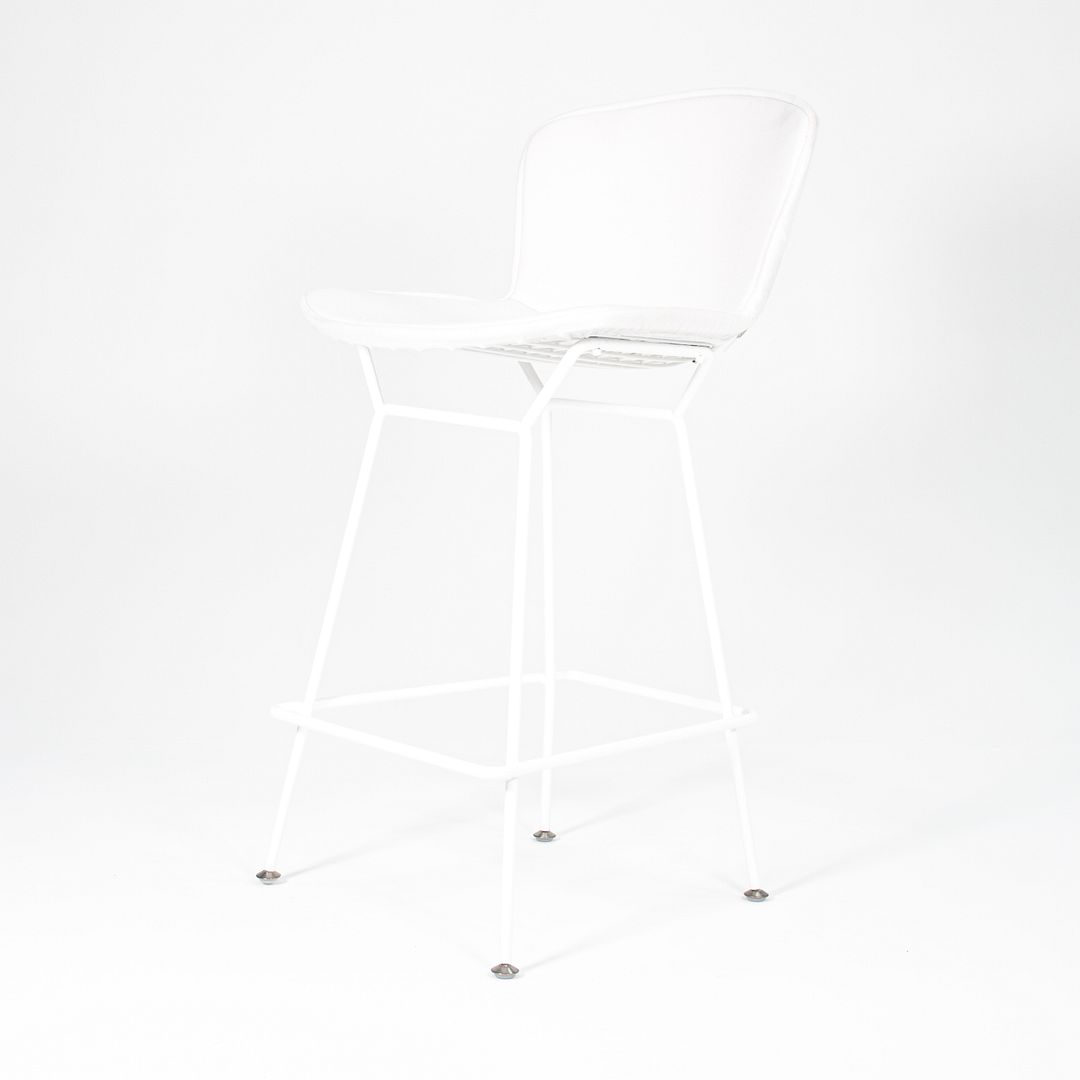 Bertoia Counter Stool , Model 426C