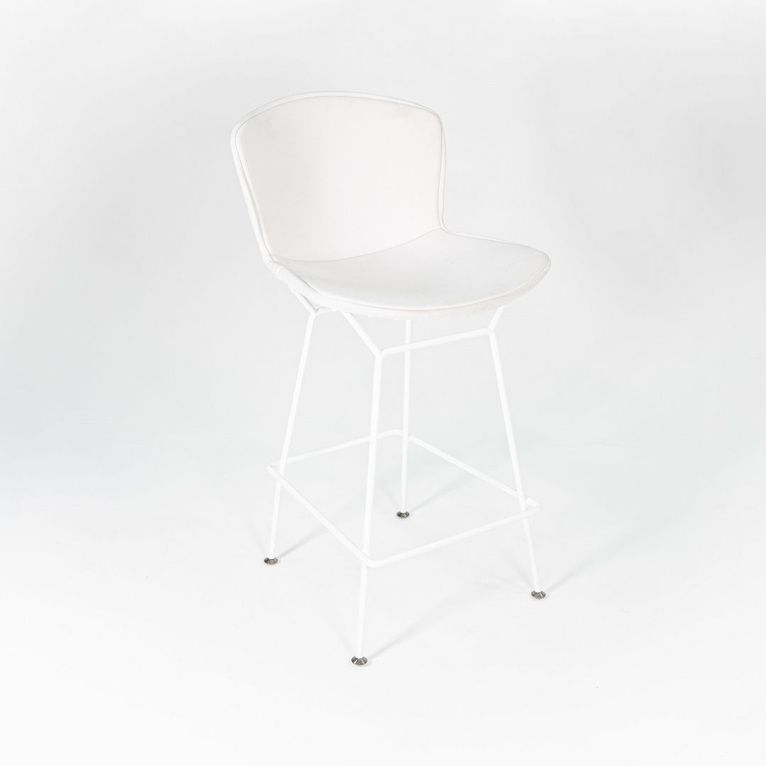 Bertoia Counter Stool , Model 426C