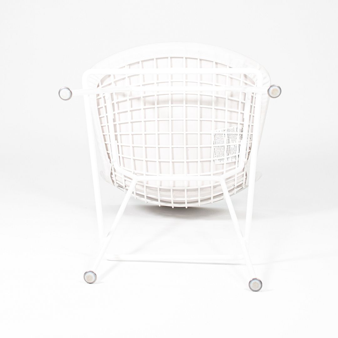 Bertoia Counter Stool , Model 426C