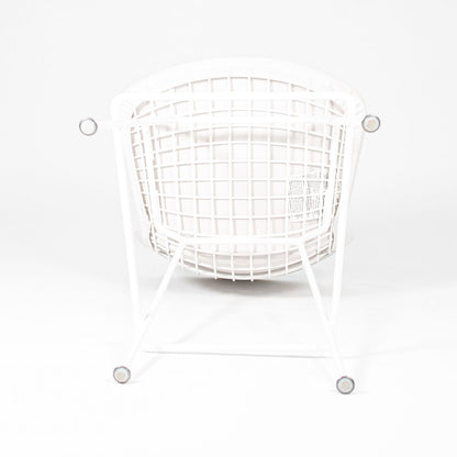 Bertoia Counter Stool , Model 426C